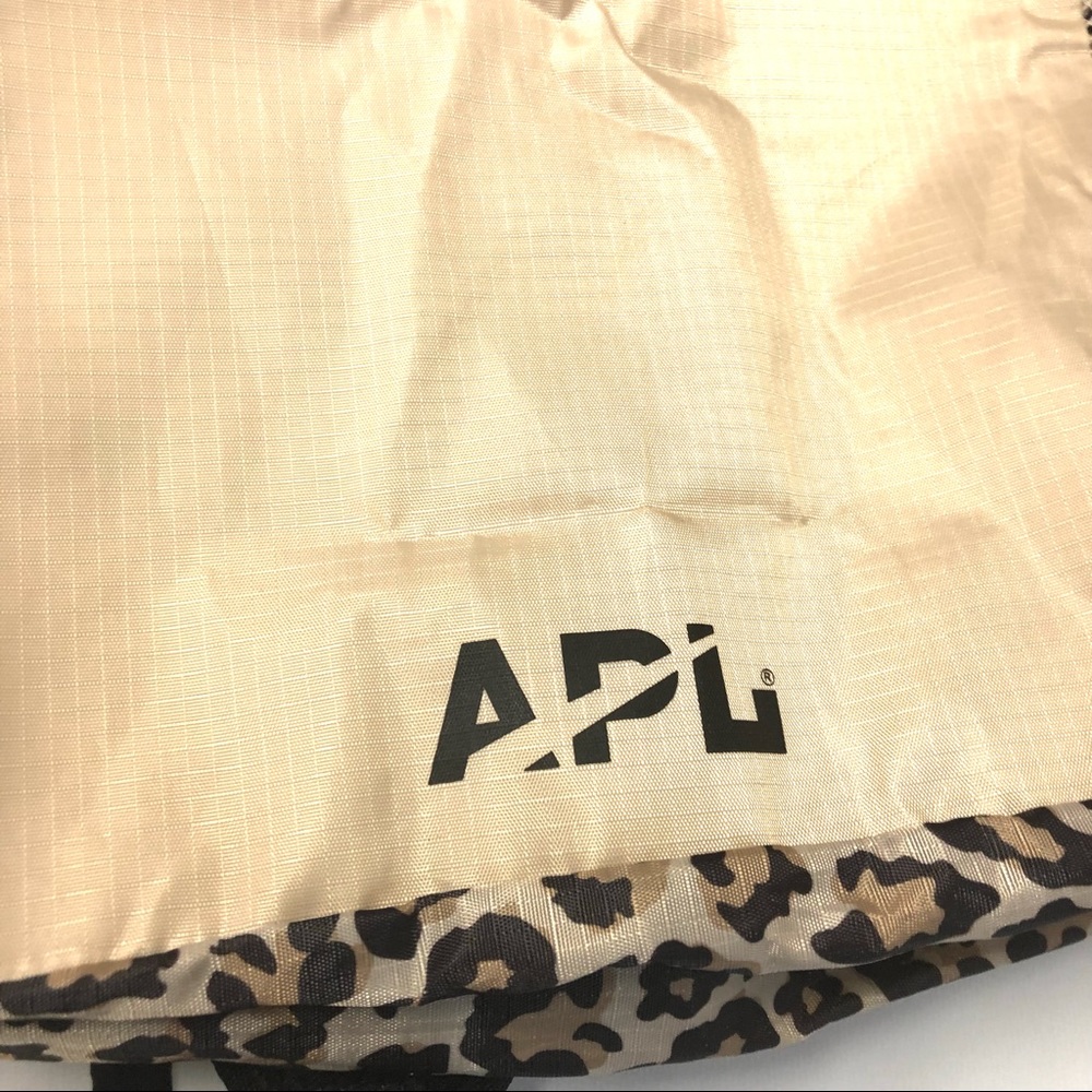 APL:Athletic Propulsion Labs Packable Backpack - Picture 3 of 5